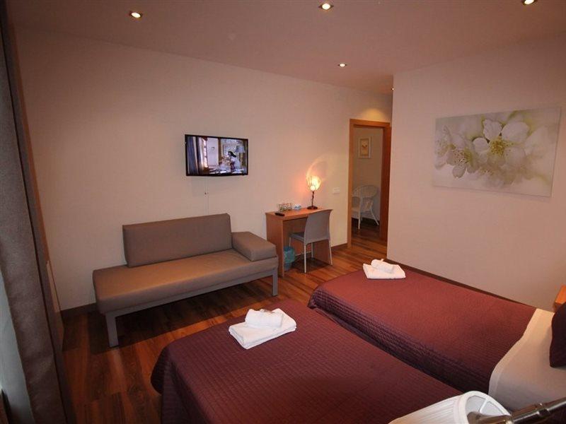 Orleans Affittacamere Barcellona