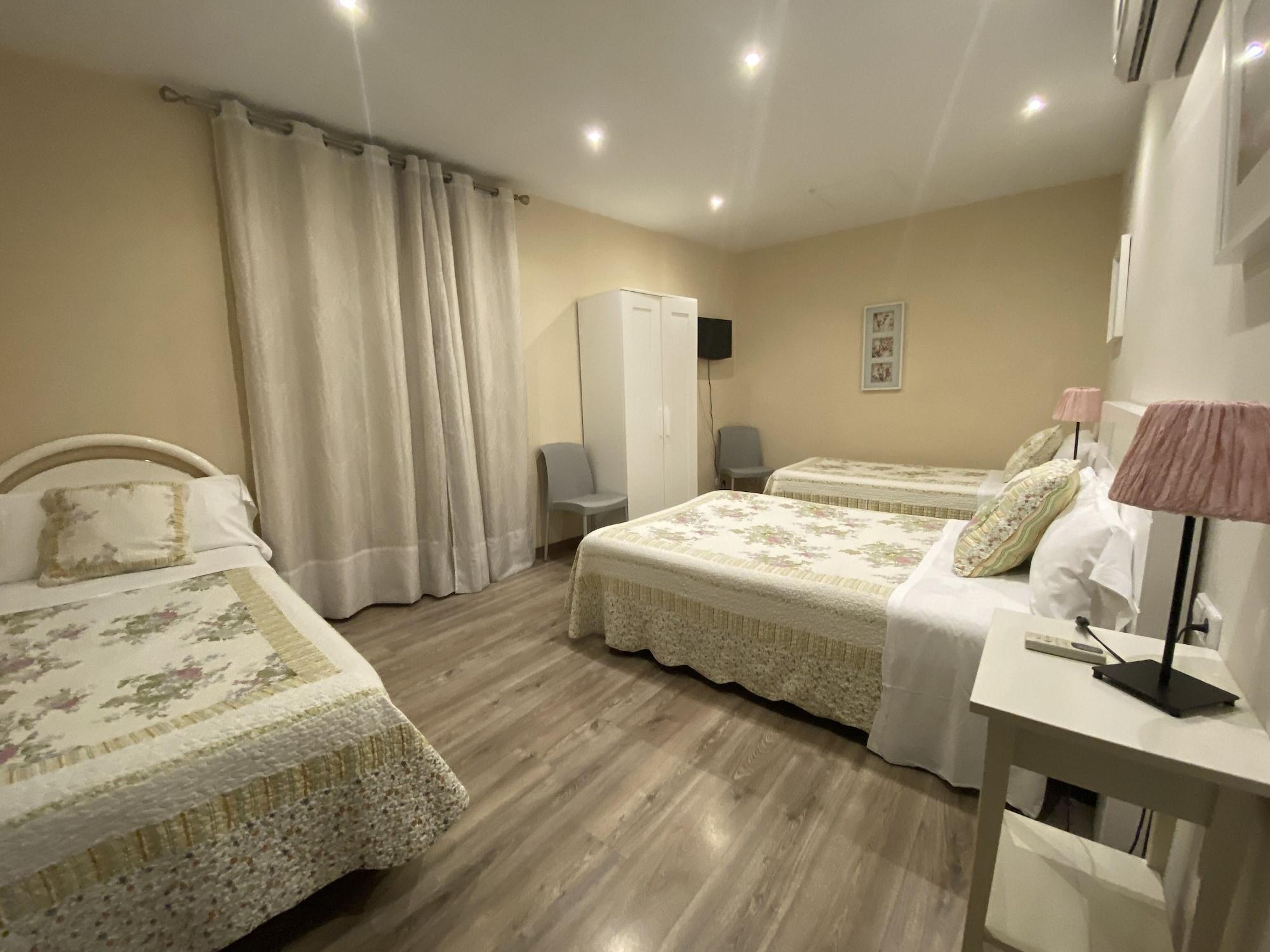 Orleans Affittacamere Barcellona