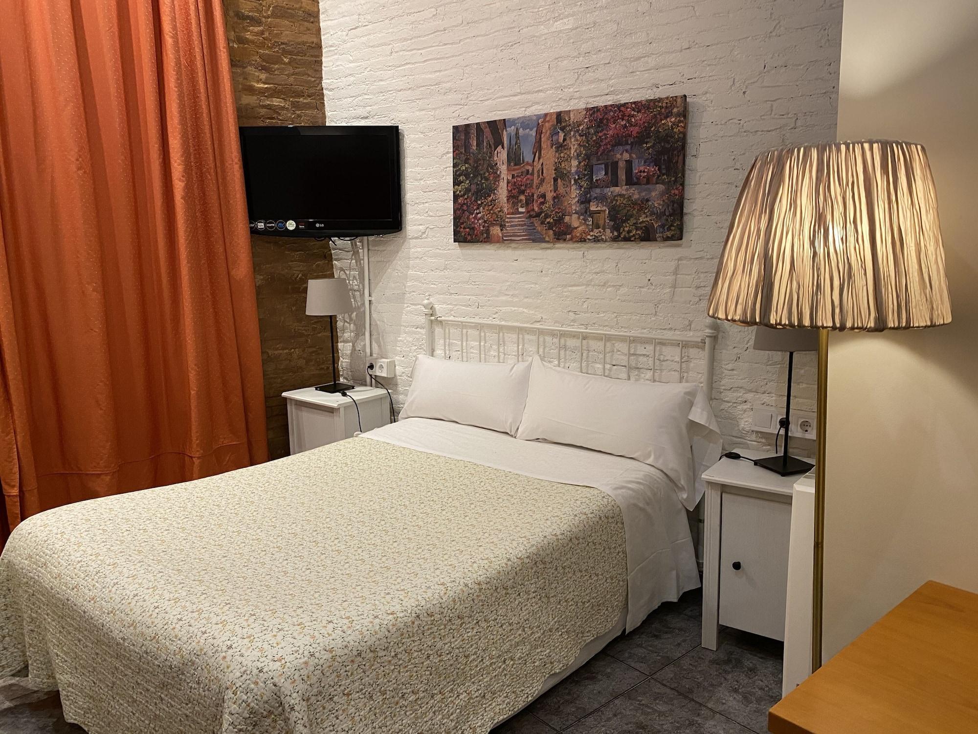 Orleans Affittacamere Barcellona