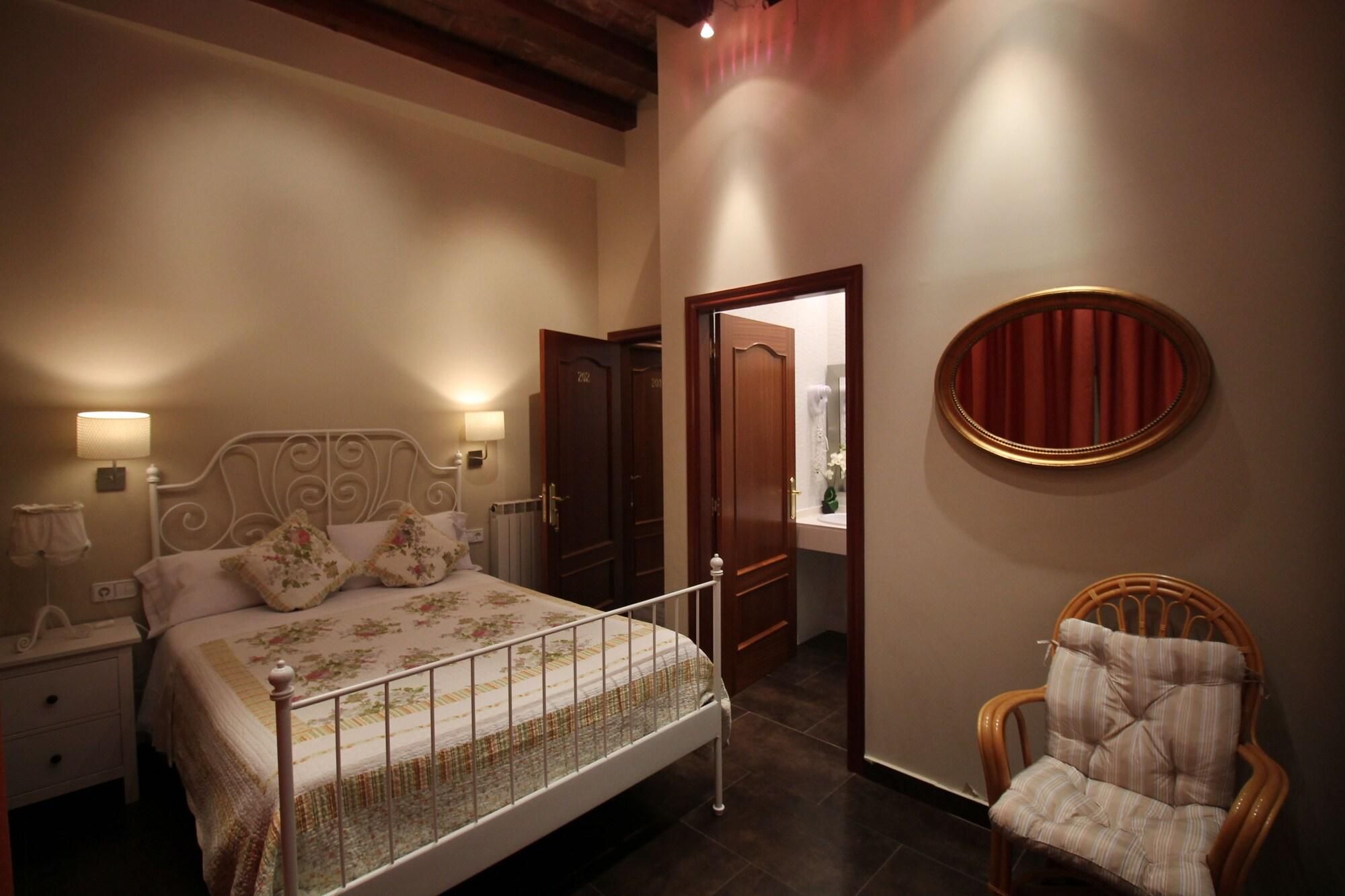 Orleans Barcellona