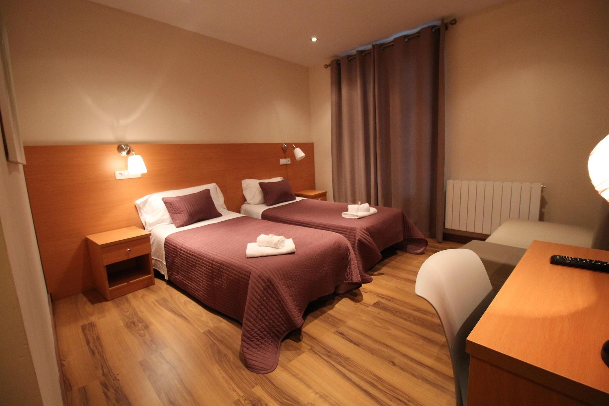 Orleans 2* Barcellona