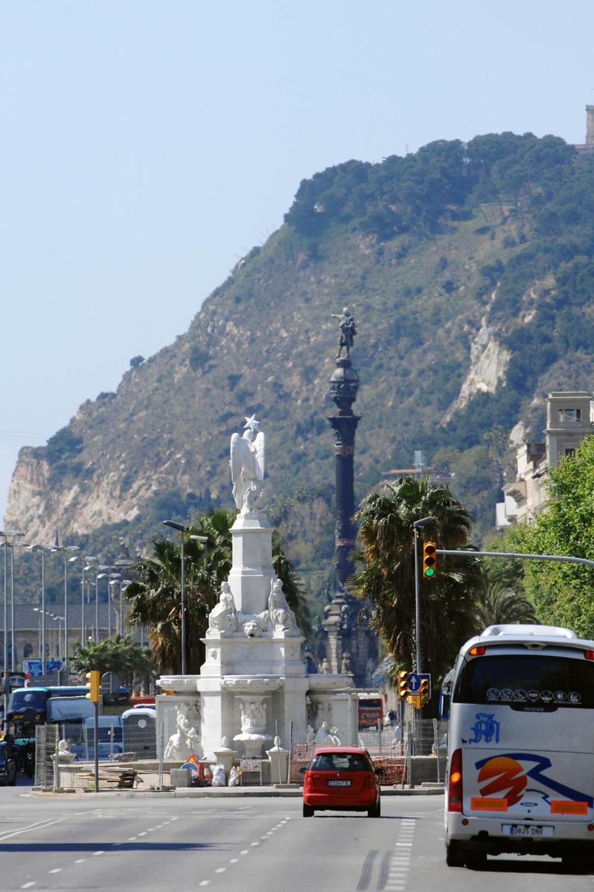 Affittacamere Orleans Barcellona
